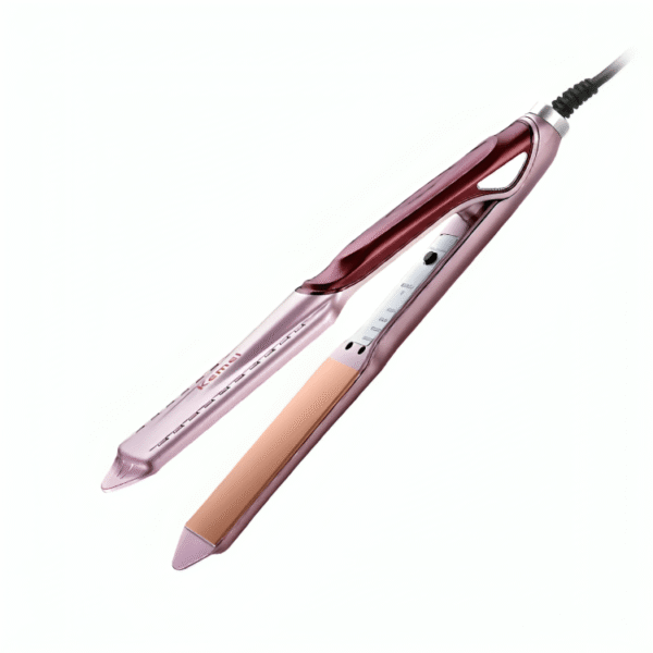 Kemei KM-471  Hair Straightener - Image 6