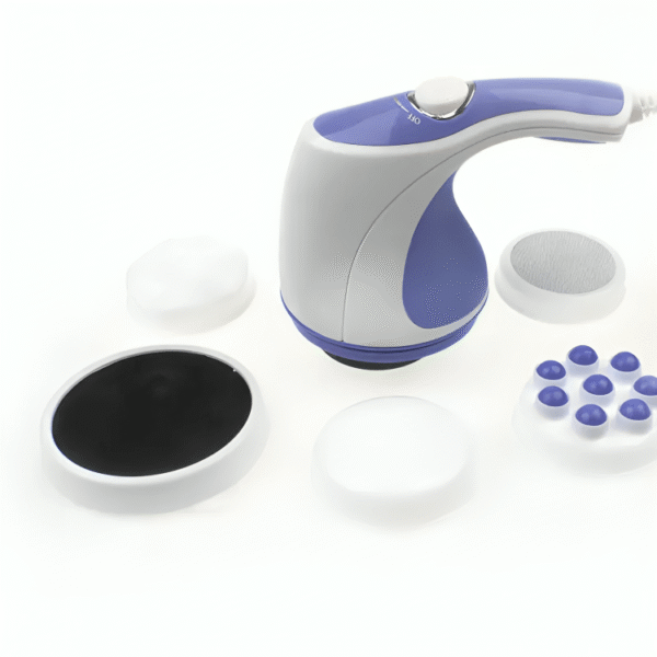 Relax & Tone Body Massager - Image 5
