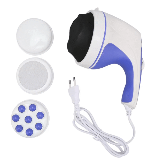 Relax & Tone Body Massager - Image 7