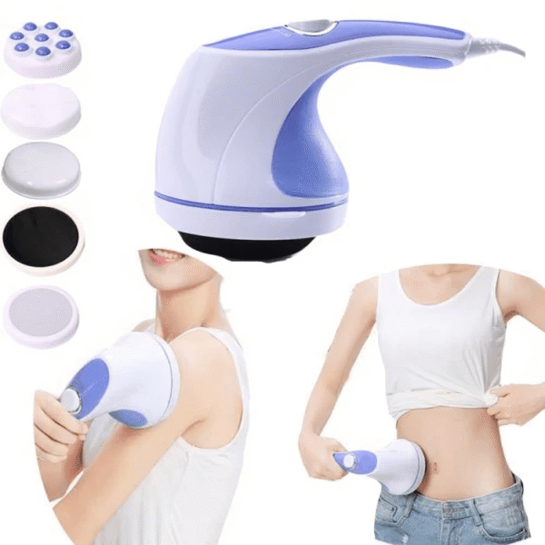 Relax & Tone Body Massager - Image 9