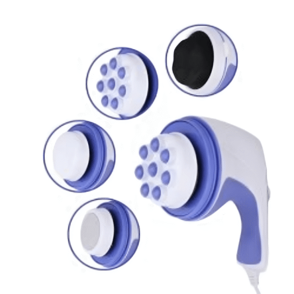 Relax & Tone Body Massager - Image 10