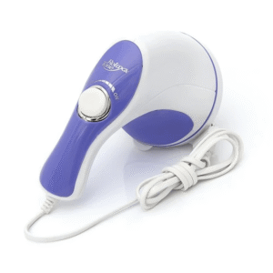 Relax & Tone Body Massager