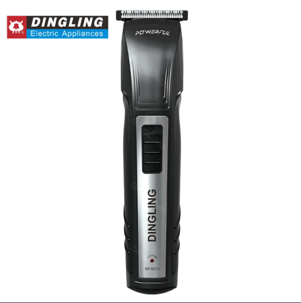 Dingling RF-627 Hair Trimmer
