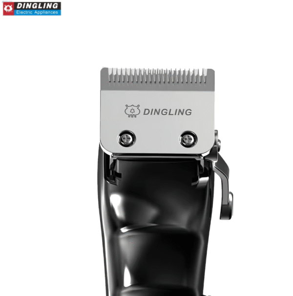 Dingling 1982 Professional Hair Clipper - Image 4