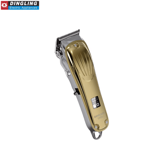 Dingling 1982 Professional Hair Clipper