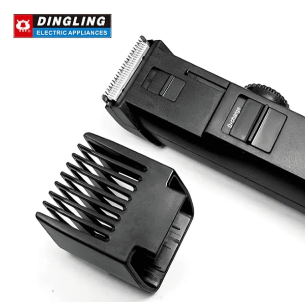 Dingling RF-610 Hair Trimmer - Image 3