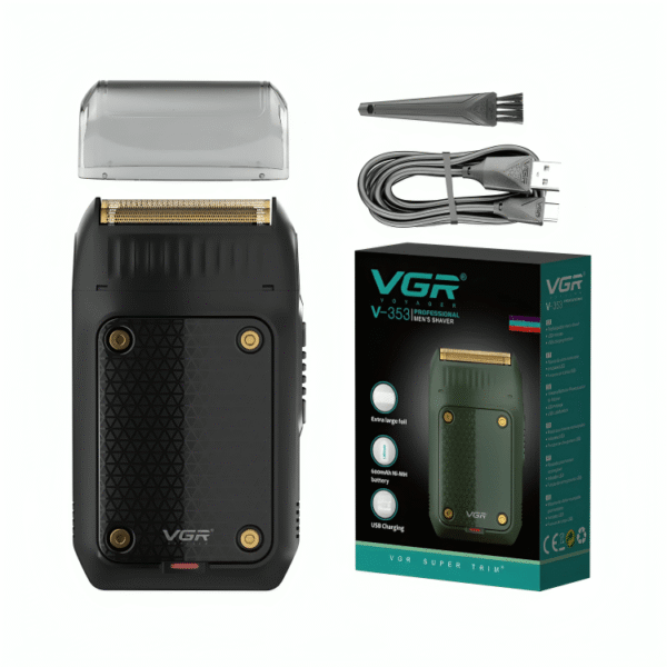 VGR V-353 Electric Foil Shaver