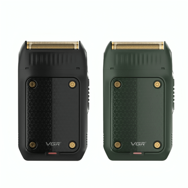 VGR V-353 Electric Foil Shaver - Image 4