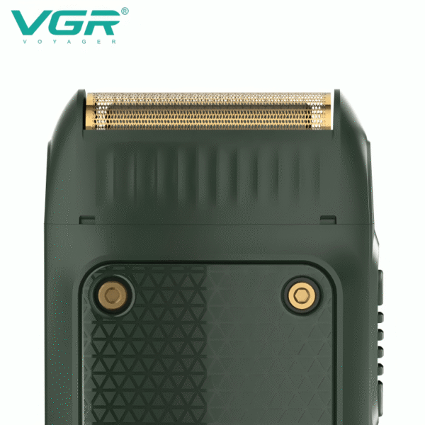 VGR V-353 Electric Foil Shaver - Image 3