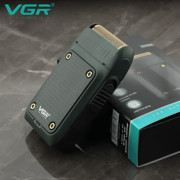 VGR V-353 Electric Foil Shaver - Image 6